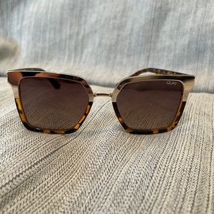 Quay x Jaclyn Hill Sunglasses